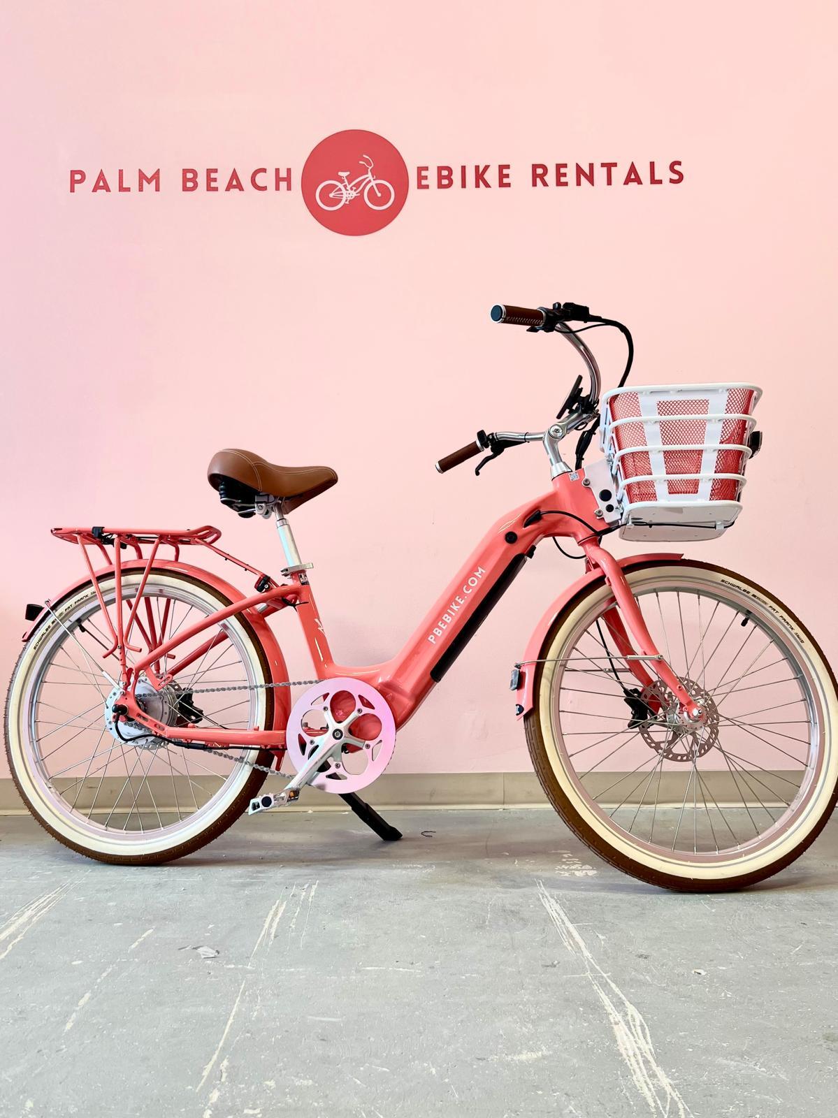 Photo inspiration: Gallery Detail: Electric Bike Rentals In West Palm Beach